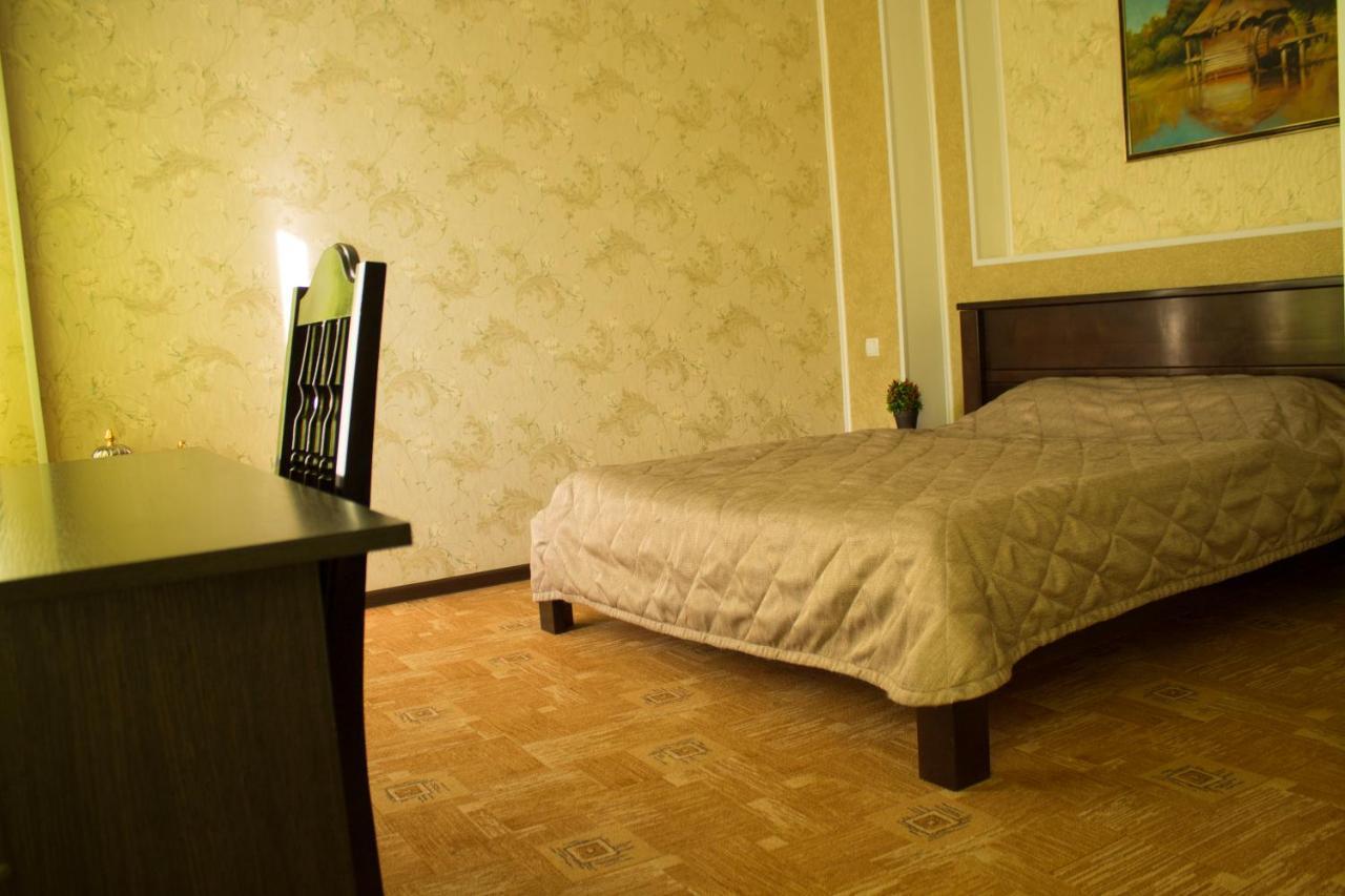 Park Hotel Vinnitsa ภายนอก รูปภาพ